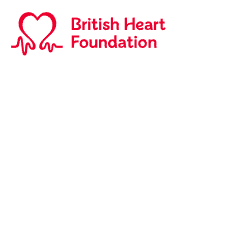 British Heart Foundation logo