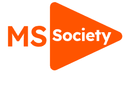 MS Charity logo